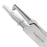 The Beadsmith Jewelry Tool - Split Ring Splitring Pliers