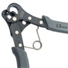 The Beadsmith 1-Step Looper Pliers, Makes 1.5mm Loops With 26-18 Gauge Wire