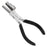 The Beadsmith Wire Looper Multi-step Ring Looping Plier 13, 16, 20mm