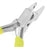 Magical Crimping Pliers, Transforms 2mm Tubes Into Round Beads (1 Pc)