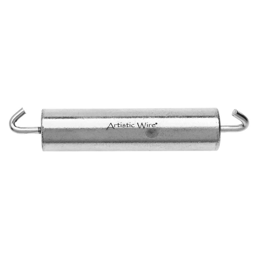 Artistic Wire, Kumihimo Weight, for Wire Knitter Tool, 3.5 Ounces / 100 Grams (1 Piece)