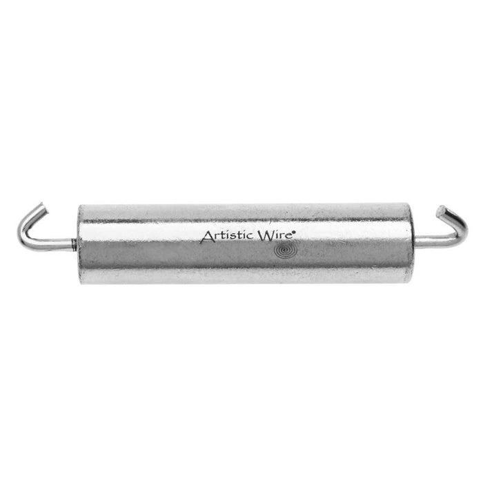 Artistic Wire, Kumihimo Weight, for Wire Knitter Tool, 3.5 Ounces / 100 Grams (1 Piece)