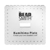 Kumihimo Square Plate For Japanese Flat Braiding