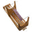 The Beadsmith Ricks Beading Loom Kit For Beginners - Weave Necklaces Bracelets And More!