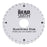 The Beadsmith Lightweight Kumihimo Round Disc Disk For Japanese Braiding and Cording