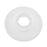 Kumihimo Thread Bobbin, Flexible Plastic 2 1/2 Inch (12 Pieces)