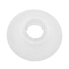 Kumihimo Thread Bobbin, Flexible Plastic 2 1/2 Inch (12 Pieces)