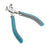 The Beadsmith Simply Modern Series, End Cutter Pliers, 4.75 Inches Long