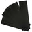 The Beadsmith Shine Rite Anti-Tarnish Strips 2x7 Inch Rectangle (5 pcs)