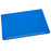Eurotool Padded Work Mat 20x15 Inches, Blue