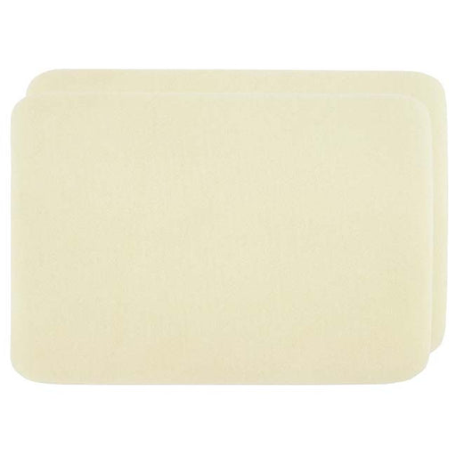 Beadalon Large Beading Mats - Prevent Bead Rolling 13 X 18 Inch (Set of 2)