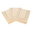 Imprinted Bead Mats - Prevent Beads From Rolling 12.5 x 9.5 Inches (Pack Of 3)